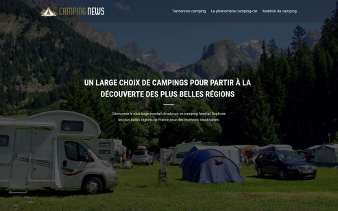 https://www.camping-news.net