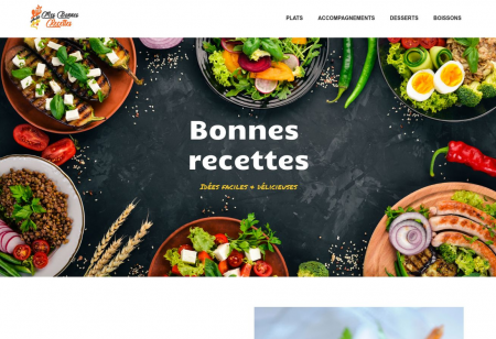 https://www.mesbonnesrecettes.fr