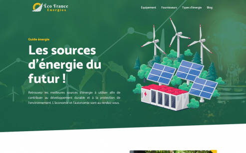 https://www.eco-france-energies.com