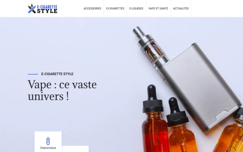 https://www.ecigarette-style.com