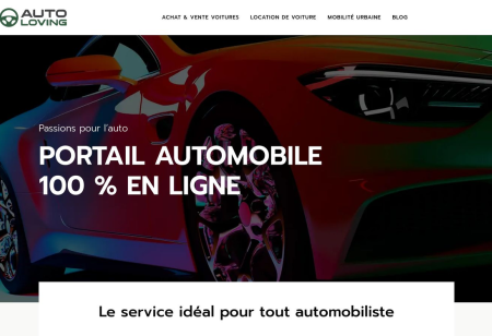 https://www.autoloving.com