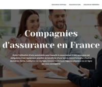 https://www.compagniedassurance.org